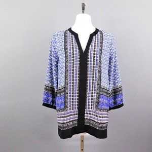 NYJD‎ Women Shirt Multicolor M